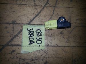 Датчик удара боковой Nissan X-Trail T32 Б/У арт.K88303RA0A (18475)