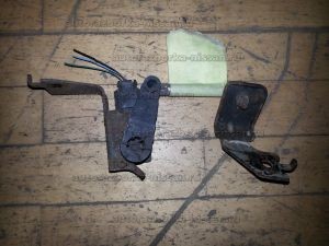 Датчик уровня Nissan X-Trail T32 Б/У арт.538204BA0A (18468)