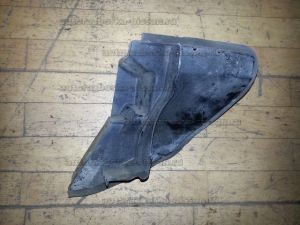 Дефлектор радиатора левый Nissan X-Trail T31 Б/У арт.628233UC1A (18473)