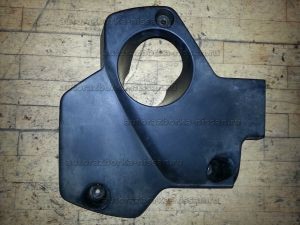 Декоративная накладка двигателя Nissan X-Trail T31 Б/У арт.14041JG30A (18510)