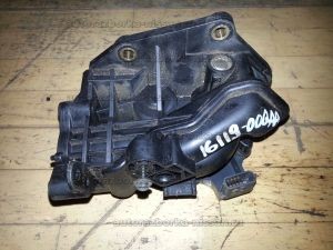 Дроссельная заслонка Nissan X-Trail T32 Б/У арт.1611900QAA (18391)