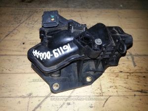 Дроссельная заслонка Nissan X-Trail T32 Б/У арт.1611900QAA (18391)