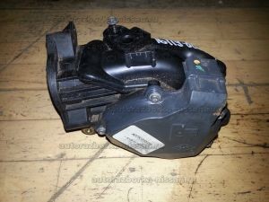 Дроссельная заслонка Nissan X-Trail T32 Б/У арт.1611900QAA (18391)