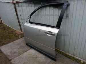 Дверь передняя левая Nissan X-Trail T31 Б/У арт.H0101JG0MM, H0101JG4MM (18452)