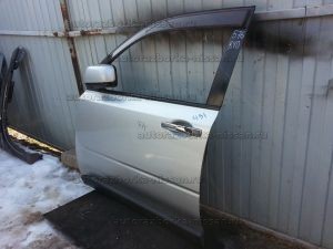 Дверь передняя левая Nissan X-Trail T31 Б/У арт.H0101JG0MM, H0101JG4MM (18507)