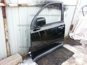 Дверь передняя левая Nissan X-Trail T31 Б/У арт.H0101JG0MM, H0101JG4MM (18508)
