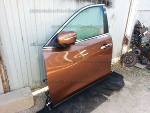 Дверь передняя левая Nissan X-Trail T32 Б/У арт.H010A4CBAA (17769)