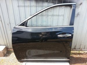 Дверь передняя левая Nissan X-Trail T32 Б/У арт.H010A4CBAA (18359)
