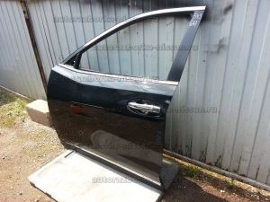 Дверь передняя левая Nissan X-Trail T32 Б/У арт.H010A4CBAA (18359)