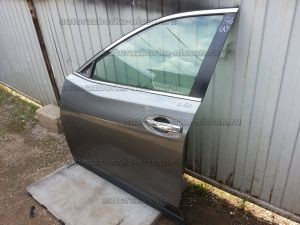 Дверь передняя левая Nissan X-Trail T32 Б/У арт.H010A4CBAA (18360)