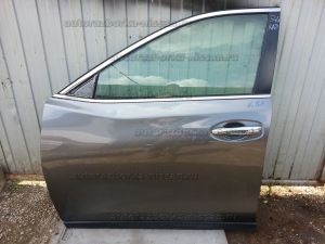 Дверь передняя левая Nissan X-Trail T32 Б/У арт.H010A4CBAA (18360)