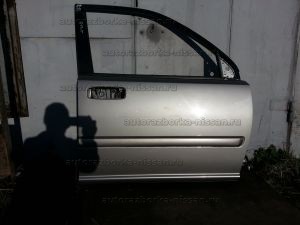 Дверь передняя правая Nissan X-Trail T30 Б/У арт.H01008H7MM, H010M8H7MA (17098)