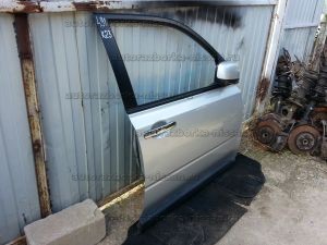 Дверь передняя правая Nissan X-Trail T31 Б/У арт.H0100JG0MM, H0100JG4MM (17760)