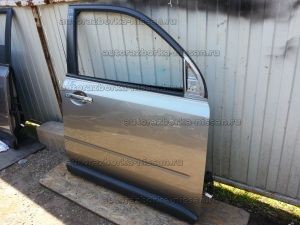 Дверь передняя правая Nissan X-Trail T31 Б/У арт.H0100JG0MM, H0100JG4MM (18337)