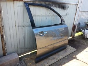 Дверь передняя правая Nissan X-Trail T31 Б/У арт.H0100JG0MM, H0100JG4MM (18337)