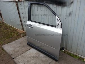 Дверь передняя правая Nissan X-Trail T31 Б/У арт.H0100JG0MM, H0100JG4MM (18450)