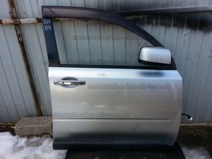 Дверь передняя правая Nissan X-Trail T31 Б/У арт.H0100JG0MM, H0100JG4MM (18509)