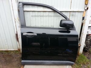 Дверь передняя правая Nissan X-Trail T31 Б/У арт.H0100JG0MM, H0100JG4MM (18541)