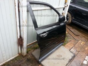 Дверь передняя правая Nissan X-Trail T31 Б/У арт.H0100JG0MM, H0100JG4MM (18541)