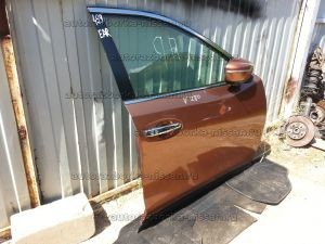 Дверь передняя правая Nissan X-Trail T32 Б/У арт.H010M4CBAA (17770)