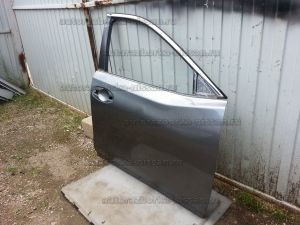 Дверь передняя правая Nissan X-Trail T32 Б/У арт.H010M4CBAA (18361)
