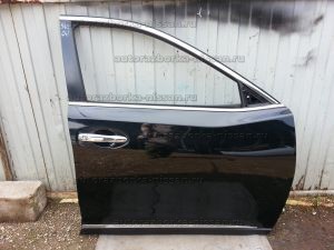 Дверь передняя правая Nissan X-Trail T32 Б/У арт.H010M4CBAA (18362)