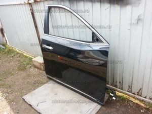 Дверь передняя правая Nissan X-Trail T32 Б/У арт.H010M4CBAA (18362)