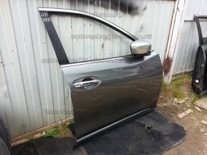 Дверь передняя правая Nissan X-Trail T32 Б/У арт.H010M4CBAA, H010M4CBMA (18574)