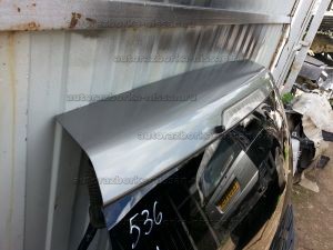 Дверь пятая (крышка багажника) в сборе Nissan X-Trail T31 Б/У арт.K010MJG4EA, K010MJG4EB (18339)