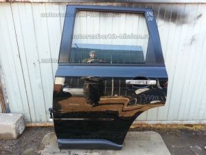 Дверь задняя левая Nissan X-Trail T31 Б/У арт.H210AJG0MA, H210AJG0MB (18516)