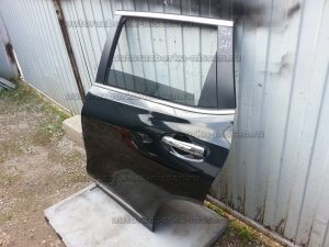 Дверь задняя левая Nissan X-Trail T32 Б/У арт.H210A4CBMA (18355)