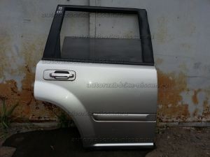 Дверь задняя правая Nissan X-Trail T30 Б/У арт.H21008H7MM, H210M8H7MA (17135)