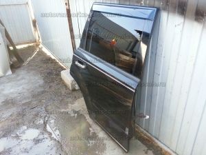 Дверь задняя правая Nissan X-Trail T30 Б/У арт.H21008H7MM, H210M8H7MA (18512)