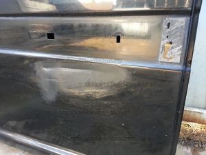 Дверь задняя правая Nissan X-Trail T30 Б/У арт.H21008H7MM, H210M8H7MA (18512)