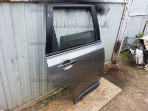 Дверь задняя правая Nissan X-Trail T31 Б/У арт.H210MJG0MA, H210MJG0MB (18338)