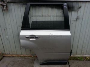 Дверь задняя правая Nissan X-Trail T31 Б/У арт.H210MJG0MA, H210MJG0MB (18456)