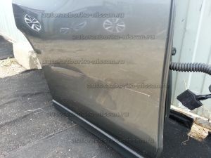 Дверь задняя правая Nissan X-Trail T32 Б/У арт.H210M4CBMA (17778)