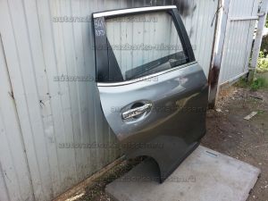 Дверь задняя правая Nissan X-Trail T32 Б/У арт.H210M4CBMA (18357)