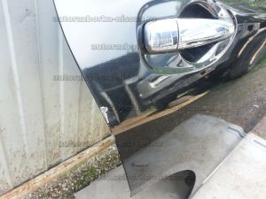 Дверь задняя правая Nissan X-Trail T32 Б/У арт.H210M4CBMA (18358)