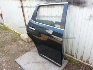 Дверь задняя правая Nissan X-Trail T32 Б/У арт.H210M4CBMA (18358)