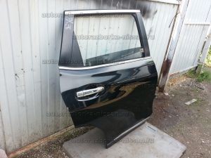 Дверь задняя правая Nissan X-Trail T32 Б/У арт.H210M4CBMA (18358)