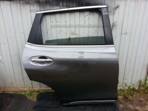 Дверь задняя правая Nissan X-Trail T32 Б/У арт.H210M4CBMA (18575)