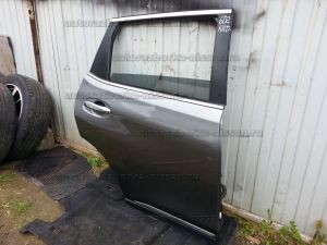 Дверь задняя правая Nissan X-Trail T32 Б/У арт.H210M4CBMA (18575)