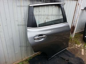 Дверь задняя правая Nissan X-Trail T32 Б/У арт.H210M4CBMA (18575)