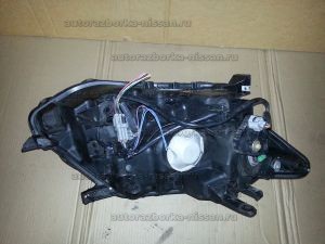 Фара левая Nissan X-Trail T32 Б/У арт.260604CA0C (17865)