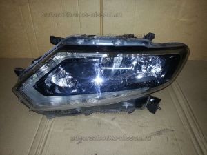 Фара левая Nissan X-Trail T32 Б/У арт.260604CA0C (17865)