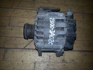 Генератор Nissan X-Trail T31 Б/У арт.23100JA02C (18553)