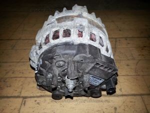 Генератор Nissan X-Trail T32 Б/У арт.231004BE0A (18397)