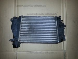 Интеркулер Nissan X-Trail T32 Б/У арт.144614BE0A (17816)