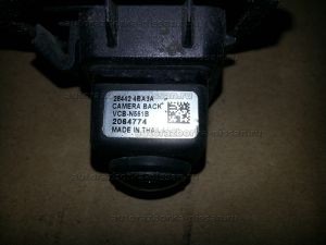 Камера заднего вида Nissan X-Trail T32 Б/У арт.284424BA3A (18299)